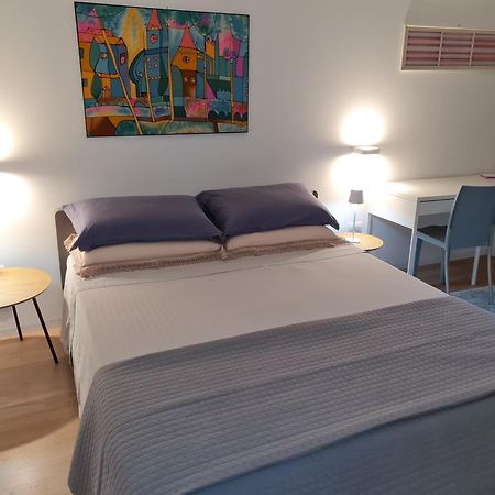 Appartamento Con Vista A Cavallino Venezia Exteriör bild