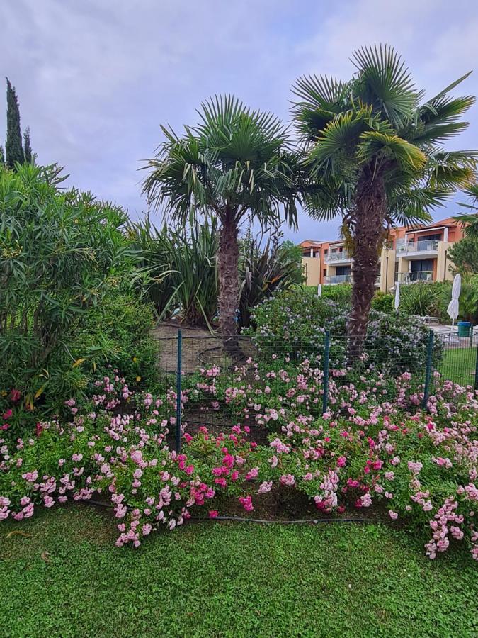 Appartamento Con Vista A Cavallino Venezia Exteriör bild
