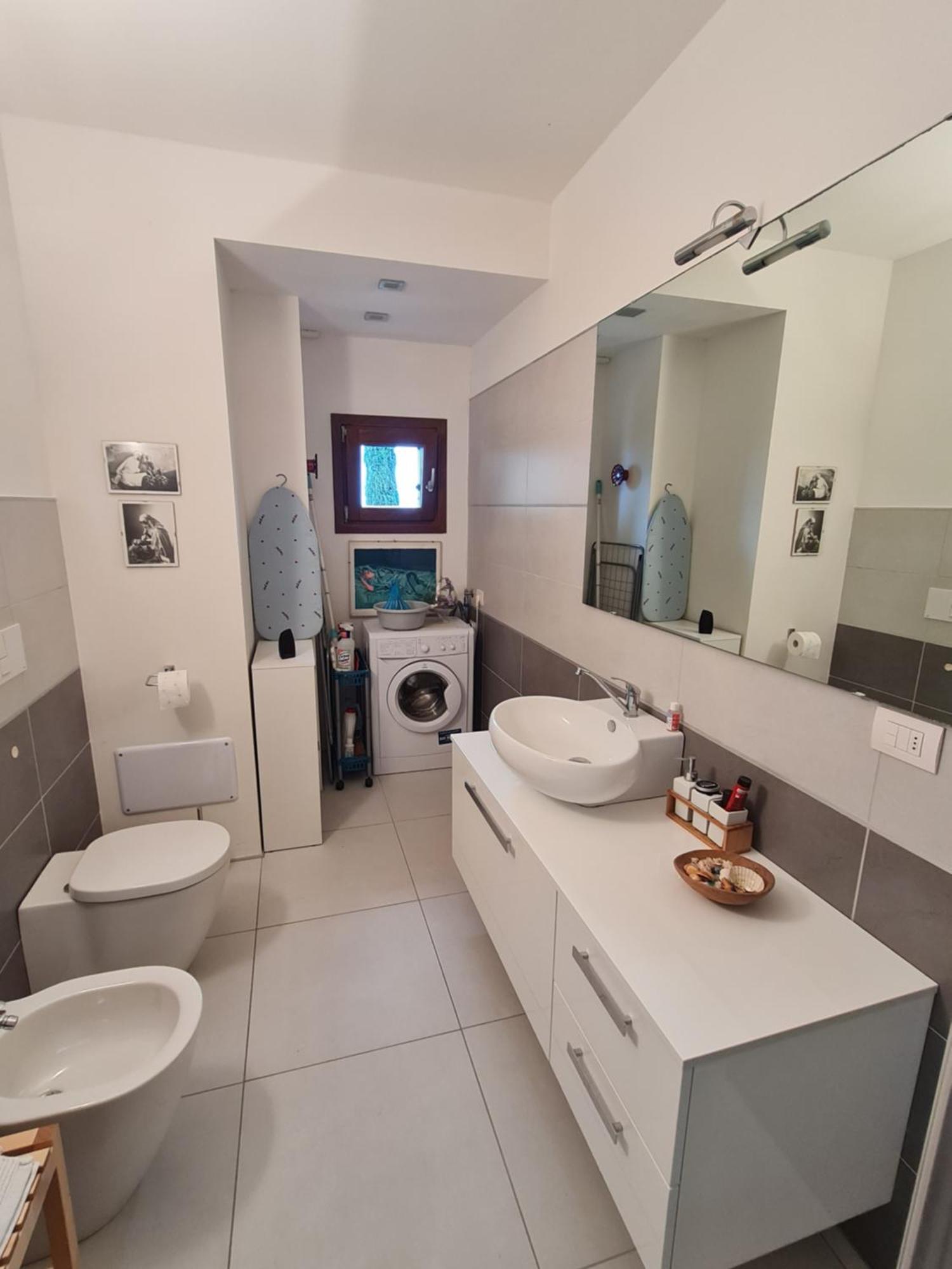 Appartamento Con Vista A Cavallino Venezia Exteriör bild